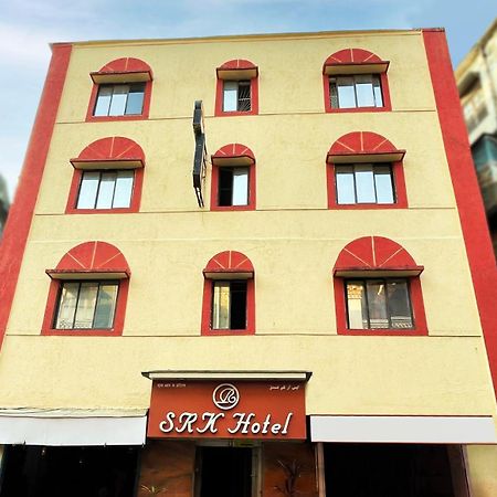 Srk Hotel Мумбаи Экстерьер фото
